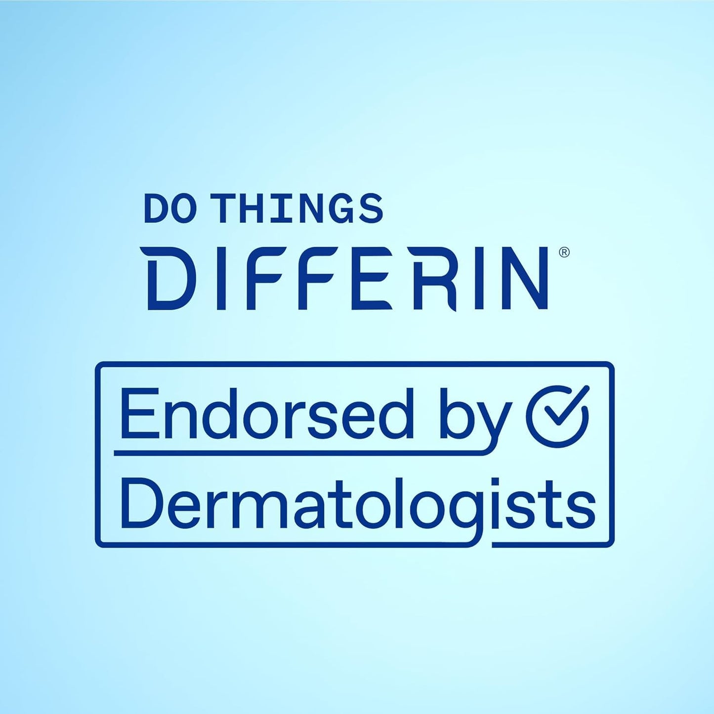 Differin Gel Acne Treatment, 0.1% Adapalene (2-Pack)