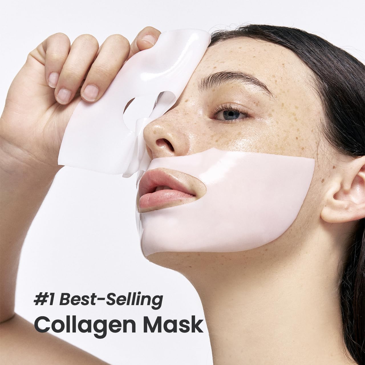 Biodance Bio-Collagen Real Deep Mask – 4 Pack (34g each)