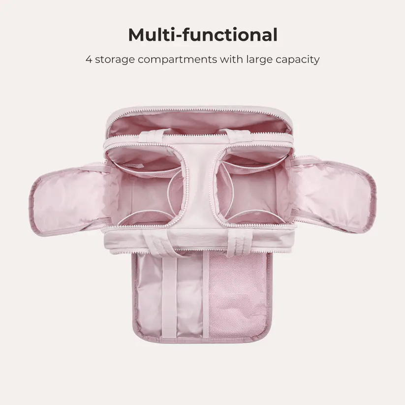 Zyvia Toiletry Bag