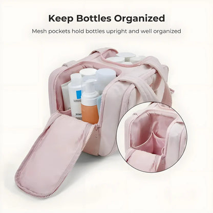 Zyvia Toiletry Bag