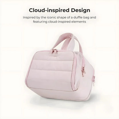 Zyvia Toiletry Bag