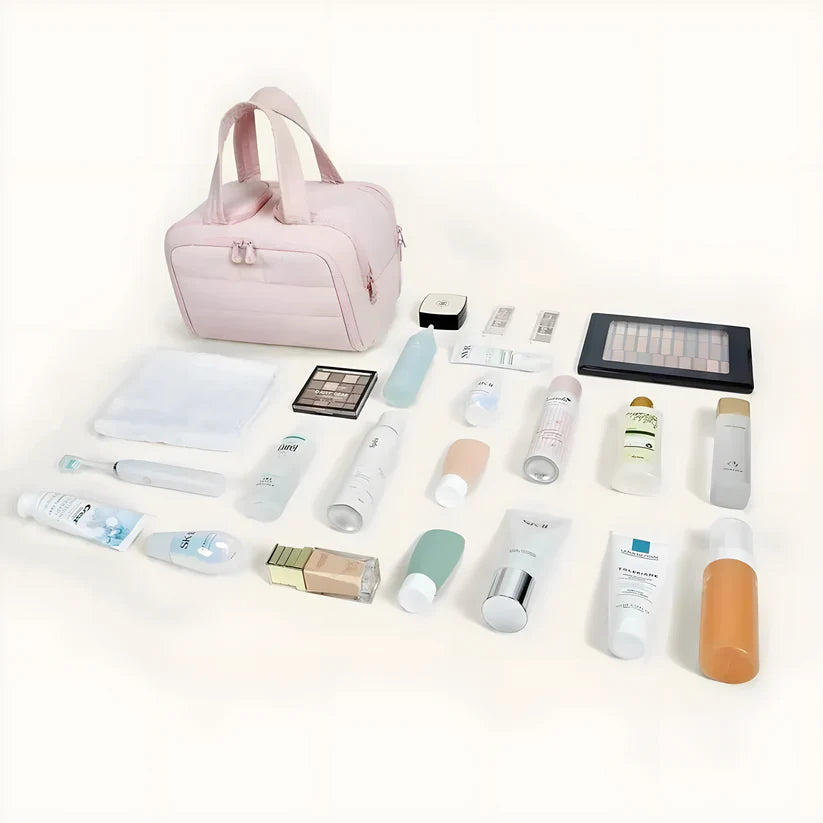Zyvia Toiletry Bag