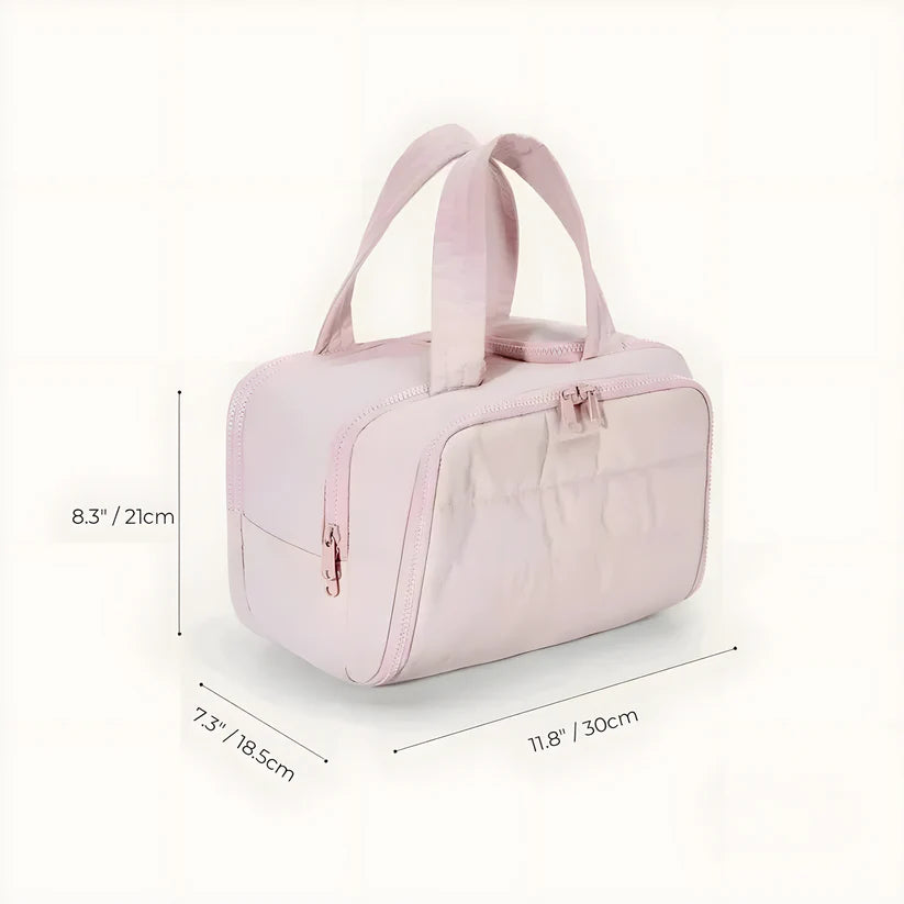 Zyvia Toiletry Bag