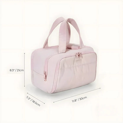 Zyvia Toiletry Bag