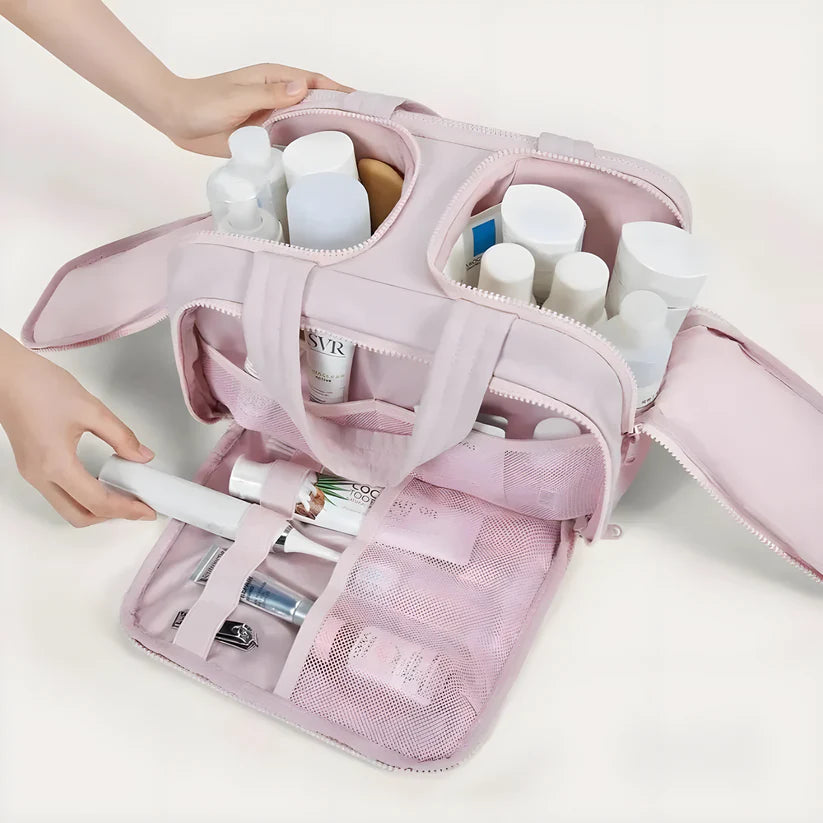 Zyvia Toiletry Bag