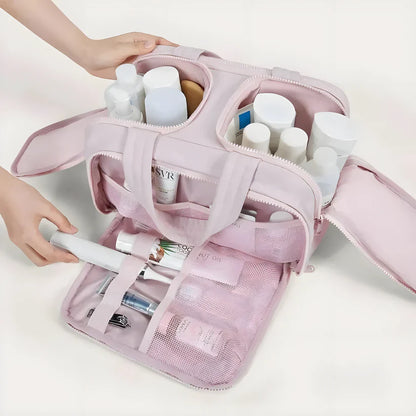 Zyvia Toiletry Bag