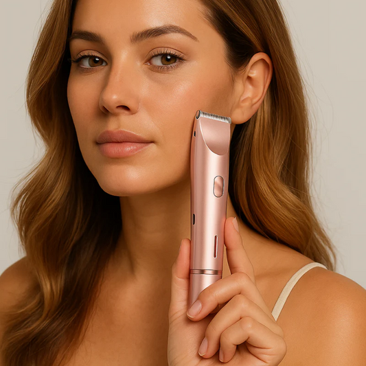 Body & Bikini Trimmer 2.0