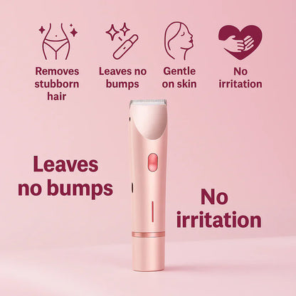 Body & Bikini Trimmer 2.0